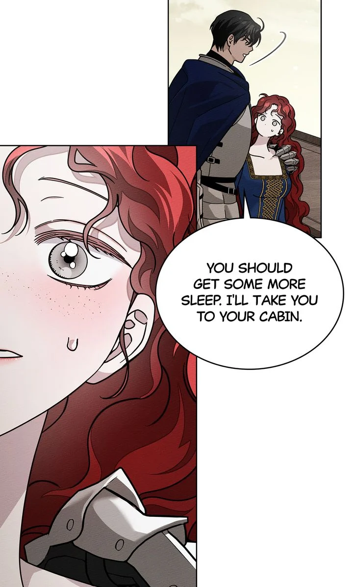 Under the Oak Tree Chapter 110 image 59